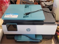 HP - Printer
