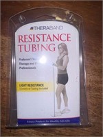 THERABAND Resistance Tubes