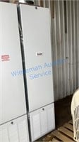 INTERTHERM AIR HANDLER WITH A COIL