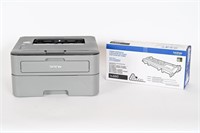 Brother HL-L2300D Printer, Toner Cartridge