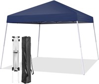 Pop Up Canopy Tent, 10X10 FT