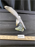 Lefton Seagull Figure