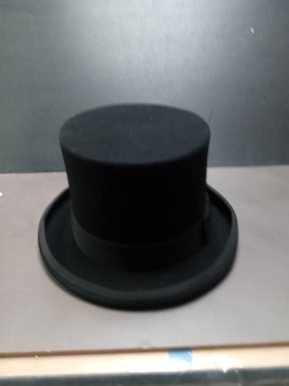 Top hat