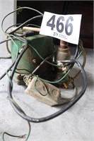 Sump Pump (B2)