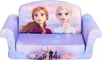 $100 Disney Frozen Flip Open Sofa