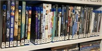 Lot of DVD Movies 8 (L-M)