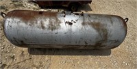 LL3- Propane Tank With No Gauges