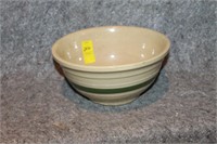 CLAY MIXING BOWL