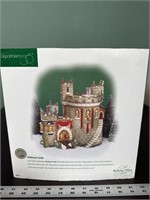 Department 56 Heathmore Castle