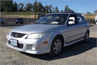 2002 Mazda Protege PR/5