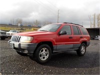 2000 Jeep Grand Cherokee