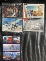 Star Wars Cards