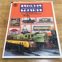 Lionel Trains, TCA Book Committee 2nd Edition