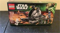 Lego Star Wars Corporate AllianceTank Droid 75015