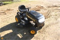 Yard Machine Lawn Mower 6 Speed 38" Deck No Motor