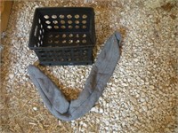 Crate & Rifle Sock