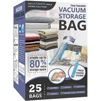 Vacuum Storage Bags