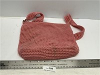 The SAK Purse