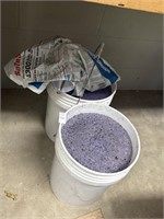 2 Buckets of Snow/Ice Melt