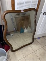 Mirror (43" Tall)