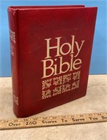 Holy Bible (Hardcover)