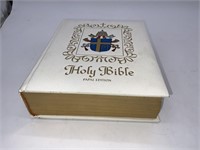 Catholic Bible - Papal Edition