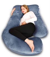 Chilling home pregnancy pillow