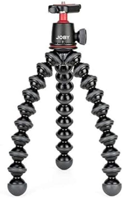 Joby JB01507 GorillaPod 3K Kit. Compact Tripod 3K