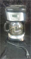 Black & decker coffee pot