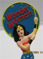 1978 AVON WONDER WOMAN MIRROR IN ORIGINAL BOX