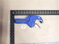 Kobalt Pipe Cutter