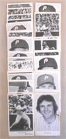 Philadelphia Phillies Photo Cards