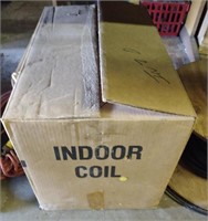 Indoor Coil System