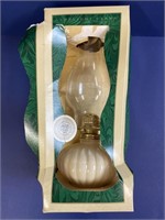 Traditional Oil Lamp