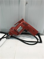 Makita electric drill - works