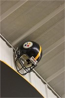 Steelers Helment