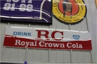 Drink RC / Sign