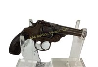 Iver Johnson Pistol Parts Only