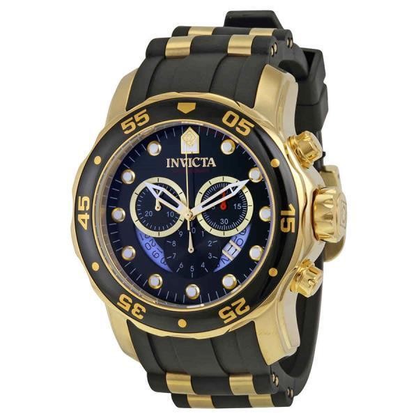 Invicta 6981 ProDiver Swiss Chronograph Mens Watch