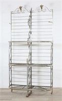 French Baker's Rack