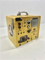 1960s Civil Defense Communicator R/T