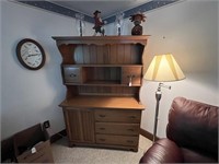 Vintage Hutch