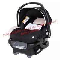 Baby Trend Ally Newborn Baby Infant Car Seat
