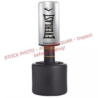 Everlast indoor Free Standing Punching Bag