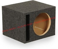 Single 12" Vented Woofer Box