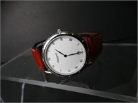 Gent's Swiss Pequignet Etrier Wristwatch
