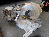 Rigid Mitre Saw