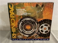 Rhino PAC Premium Clutch Kit