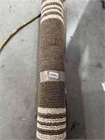 UNBRANDED RUG RUNNER RETAIL $120