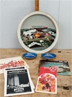 Expo 67 memorabilia